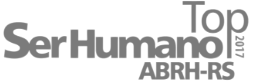 Top Ser Humano ABRH-RS 2017